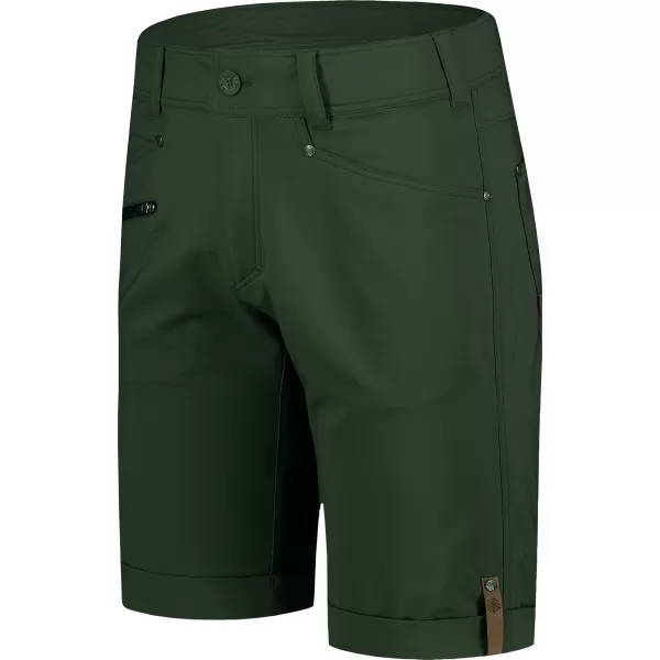  Moške kratke hlače NORDBLANC PEAKS NBSPM7909 KAKI 