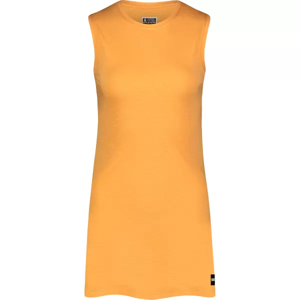  Obleka NORDBLANC SASSY NBSLD7811 ORANŽNA 