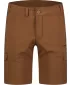 Moške kratke hlače NORDBLANC PATCHPOCKET NBSPM7904 RJAVA