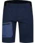 Moške kratke hlače NORDBLANC WAIST NBSPM7908 MODRA