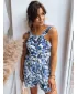 Dame DSTREET MANNYS EY2298 BELA