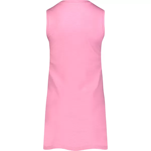  Obleka NORDBLANC SASSY NBSLD7811 ROZA 