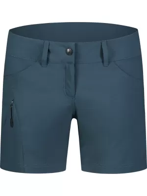 Ženske kratke hlače NORDBLANC TACK NBSPL7914 TEMNO MODRA