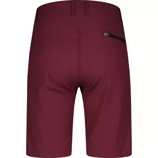  Moške kratke hlače NORDBLANC BERMUDAS NBSPM7906 BORDO 