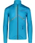 Moška športna jakna NORDBLANC REFLECTIVE NBSJM7899 KRALJEVSKO MODRA