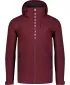 Moška jakna NORDBLANC COMPASS NBSJM7890 BORDO