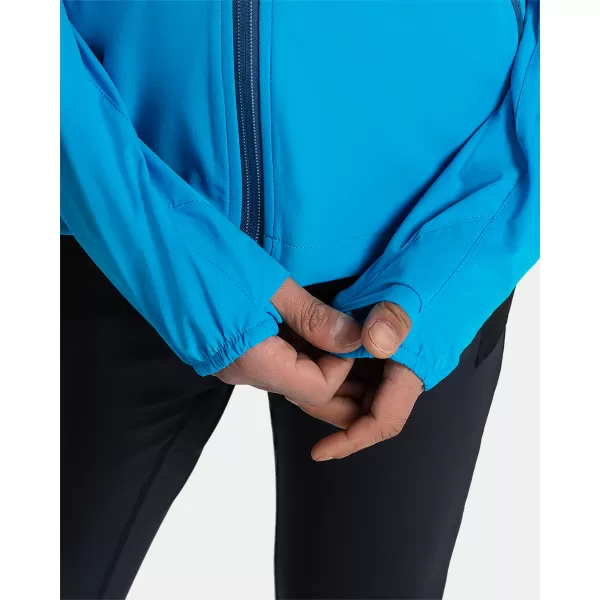  Moška softshell jakna KILPI NEATRIL-M TM0108KI MODRA 