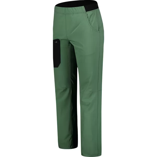  Moške hlače NORDBLANC RUBBER NBSPM7907 ZELENA 