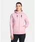 Ženski pulover KILPI TARALI-W TL0212KI SVETLO ROZA