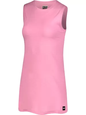 Obleka NORDBLANC SASSY NBSLD7811 ROZA