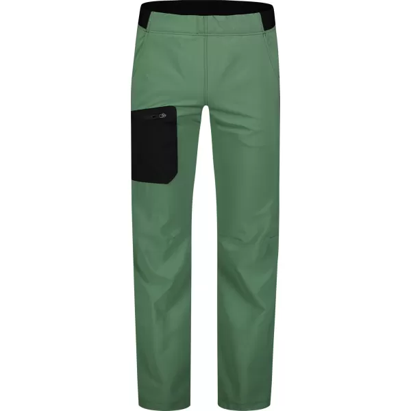  Moške hlače NORDBLANC RUBBER NBSPM7907 ZELENA 