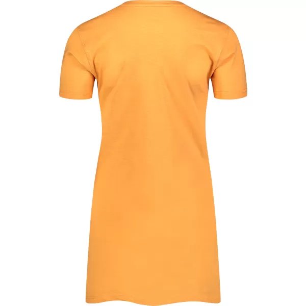  Obleka NORDBLANC HIP NBSLD7812 ORANŽNA 