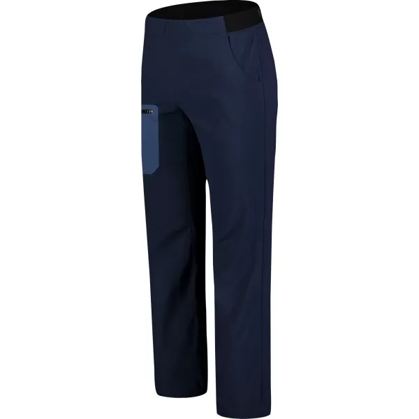  Moške hlače NORDBLANC RUBBER NBSPM7907 MODRA 