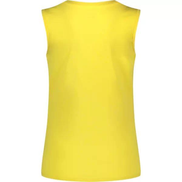  Ženski brezrokavnik NORDBLANC TANKTOP NBSLT7820 JANTAR 