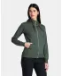 Ženski pulover KILPI TARALI-W TL0212KI TEMNO ZELENA
