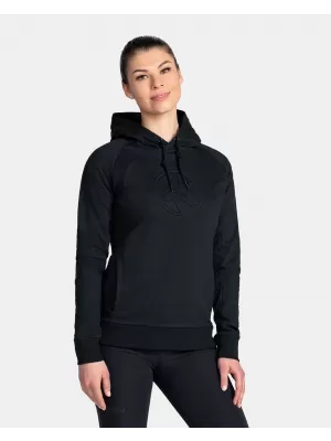 Ženski pulover KILPI SOHEY-W TL0211KI ČRNA