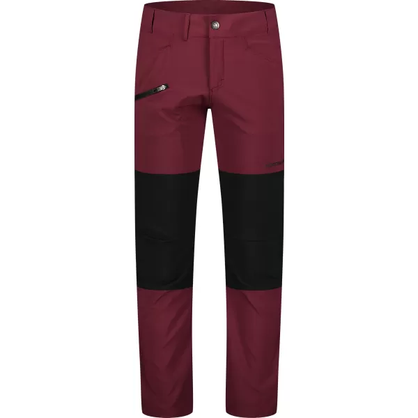  Moške hlače NORDBLANC CLOUT NBSPM7905 BORDO 