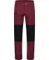 Moške hlače NORDBLANC CLOUT NBSPM7905 BORDO
