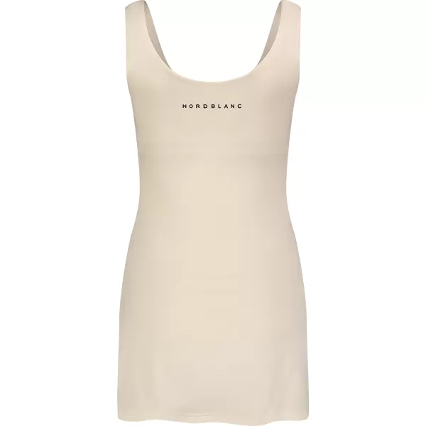  Obleka NORDBLANC ALL-ROUND NBSLD7800 BEŽ 
