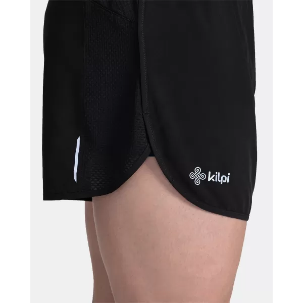  Kratke hlače KILPI RAFEL-M TM0414KI ČRN 