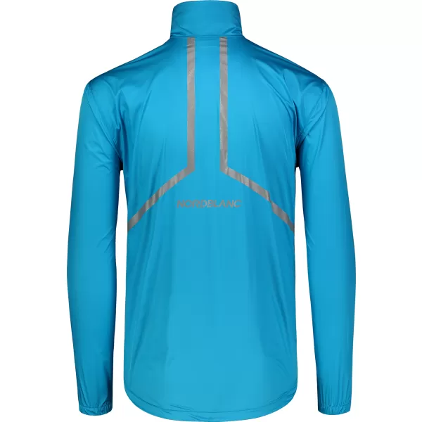  Moška športna jakna NORDBLANC REFLECTIVE NBSJM7899 KRALJEVSKO MODRA 