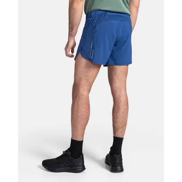  Moške kratke hlače KILPI RAFEL-M TM0414KI TEMNO MODRA 