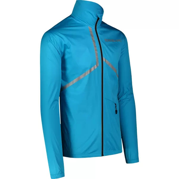  Moška športna jakna NORDBLANC REFLECTIVE NBSJM7899 KRALJEVSKO MODRA 
