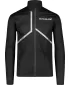 Moška športna jakna NORDBLANC REFLECTIVE NBSJM7899 ČRNA