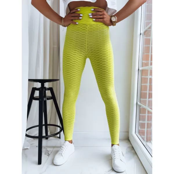  Gamaše DSTREET HEALTHKICK UY1474 JANTAR 