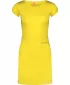 Obleka NORDBLANC WAISTLINE NBSLD7805 JANTAR