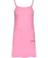 Obleka NORDBLANC BEACHWAVES NBSLD7813 ROZA