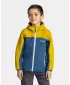 Otroška softshell jakna KILPI RAVIO-J TJ0103KI TEMNO MODRA