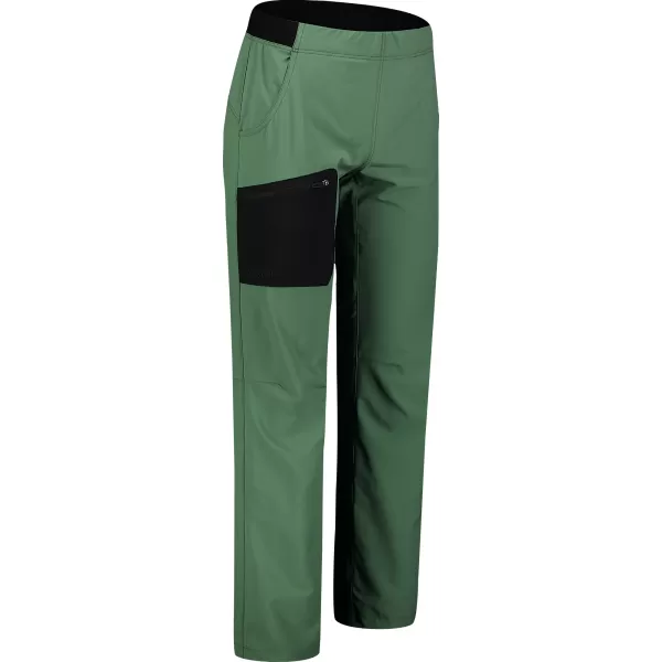  Moške hlače NORDBLANC RUBBER NBSPM7907 ZELENA 