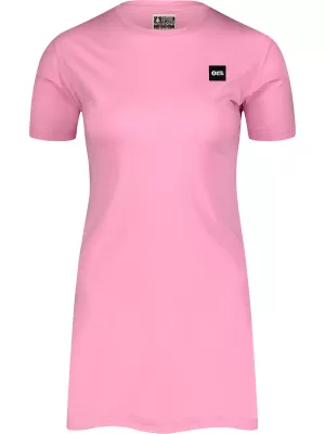 Obleka NORDBLANC HIP NBSLD7812 ROZA