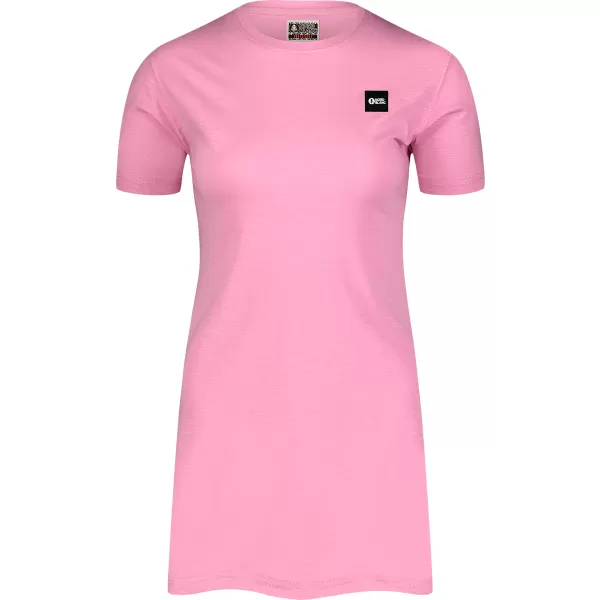  Obleka NORDBLANC HIP NBSLD7812 ROZA 