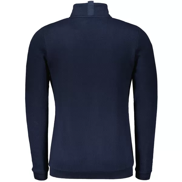  Moški pulover ALTISPORT BLAKE TEMNO MODRA 