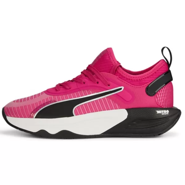  Ženski čevlji PUMA PWR XX NITRO WNS 376969-09 ROZA 