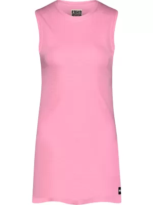 Obleka NORDBLANC SASSY NBSLD7811 ROZA