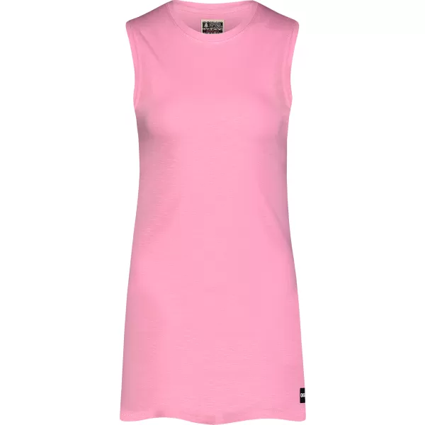  Obleka NORDBLANC SASSY NBSLD7811 ROZA 