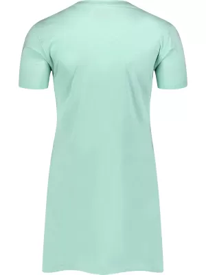 Obleka NORDBLANC HIP NBSLD7812 SVETLO ZELENA