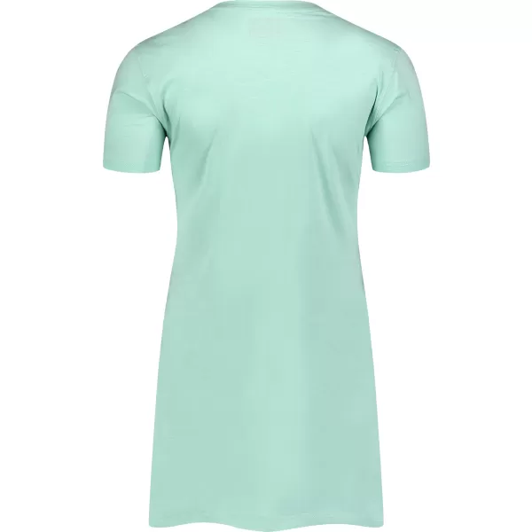  Obleka NORDBLANC HIP NBSLD7812 SVETLO ZELENA 