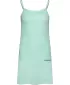 Obleka NORDBLANC BEACHWAVES NBSLD7813 SVETLO ZELENA