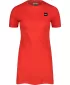 Obleka NORDBLANC HIP NBSLD7812 ORANŽNO ČRNILO