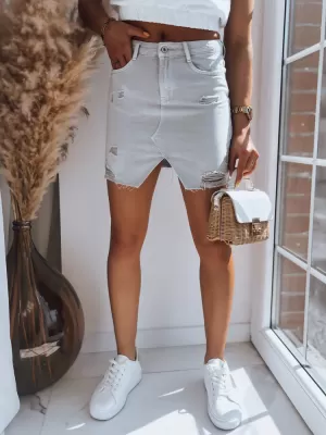 Denim krilo DSTREET FUSIM CY0386 SIVA