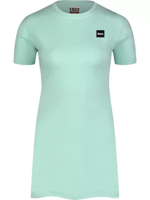 Obleka NORDBLANC HIP NBSLD7812 SVETLO ZELENA