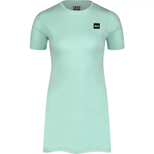  Obleka NORDBLANC HIP NBSLD7812 SVETLO ZELENA 