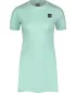 Obleka NORDBLANC HIP NBSLD7812 SVETLO ZELENA