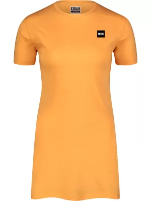 Obleka NORDBLANC HIP NBSLD7812 ORANŽNA