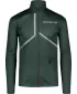 Moška športna jakna NORDBLANC REFLECTIVE NBSJM7899 TEMNO ZELENA
