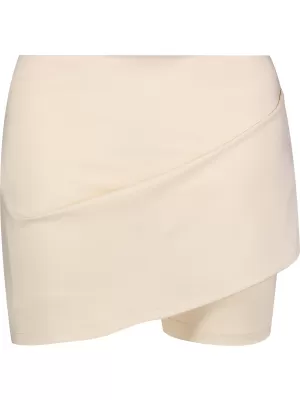 Obleka NORDBLANC ALL-ROUND NBSLD7800 BEŽ